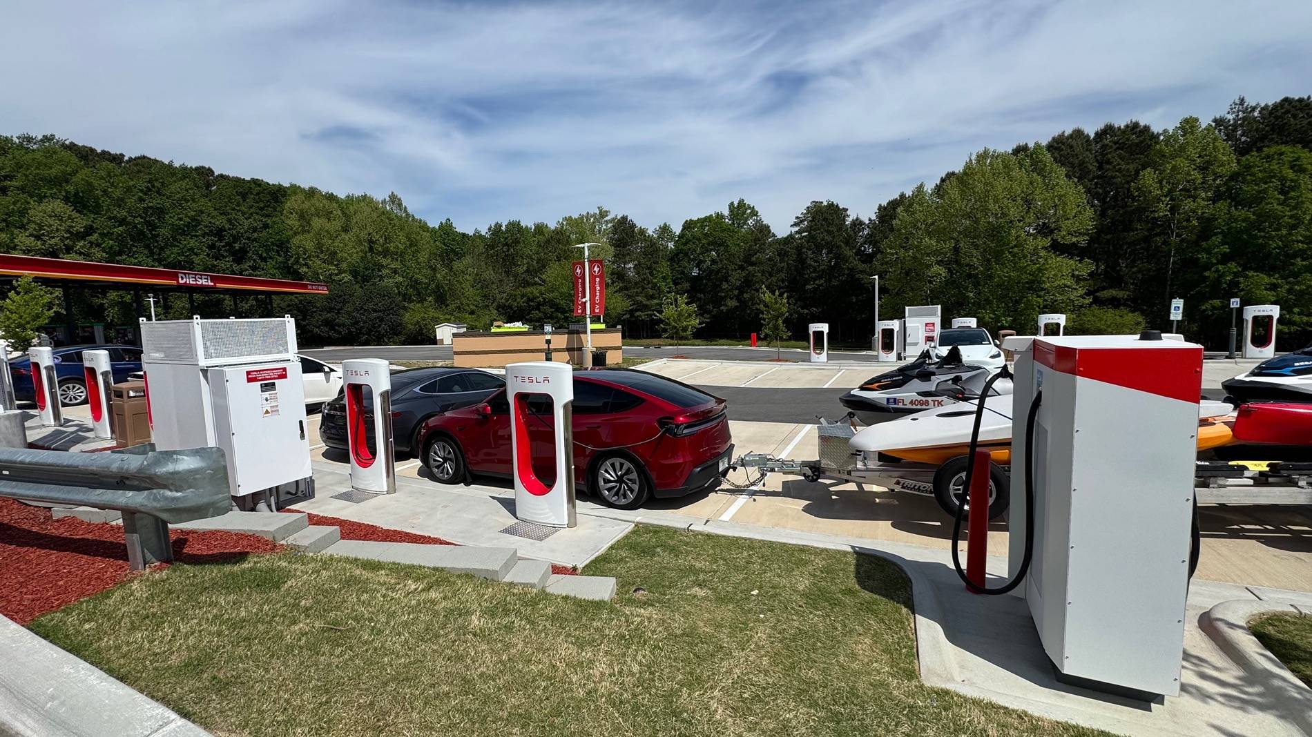 Tesla Cybertruck Range Extender Officially Cancelled! IMG_4515
