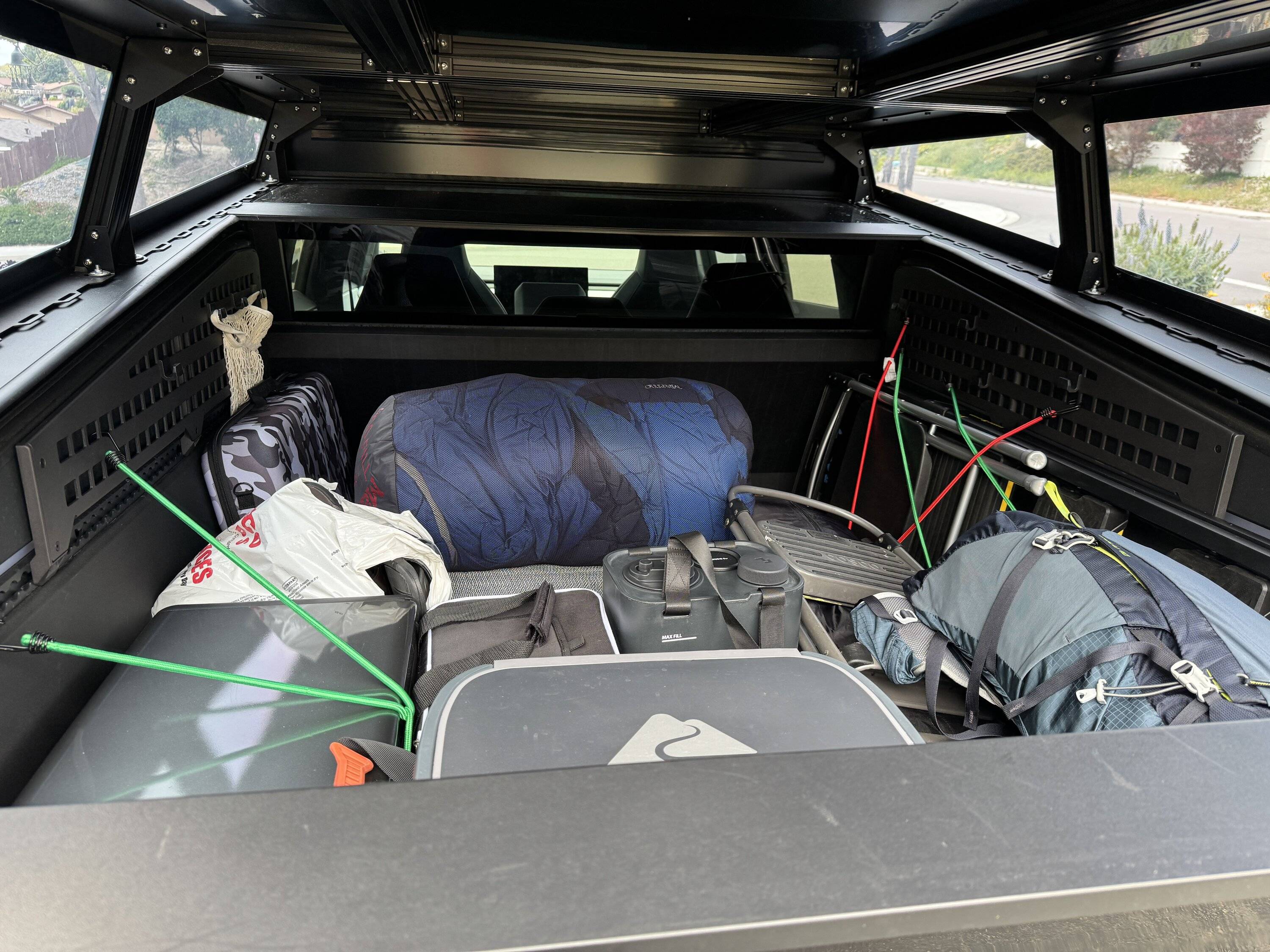 Tesla Cybertruck Review – CybertruckCo Bed Cap, and a brief camping/off-roading report IMG_4128.JPG