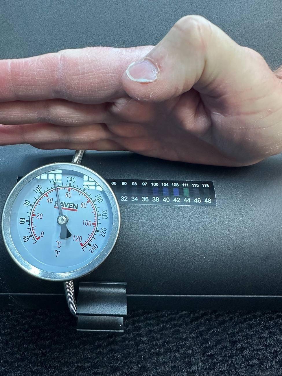 Tesla Cybertruck A Practical and Budget-Friendly DIY Hot Water Setup for Your Cybertruck: Customer-Built RoadShower System 1746749197466-7i