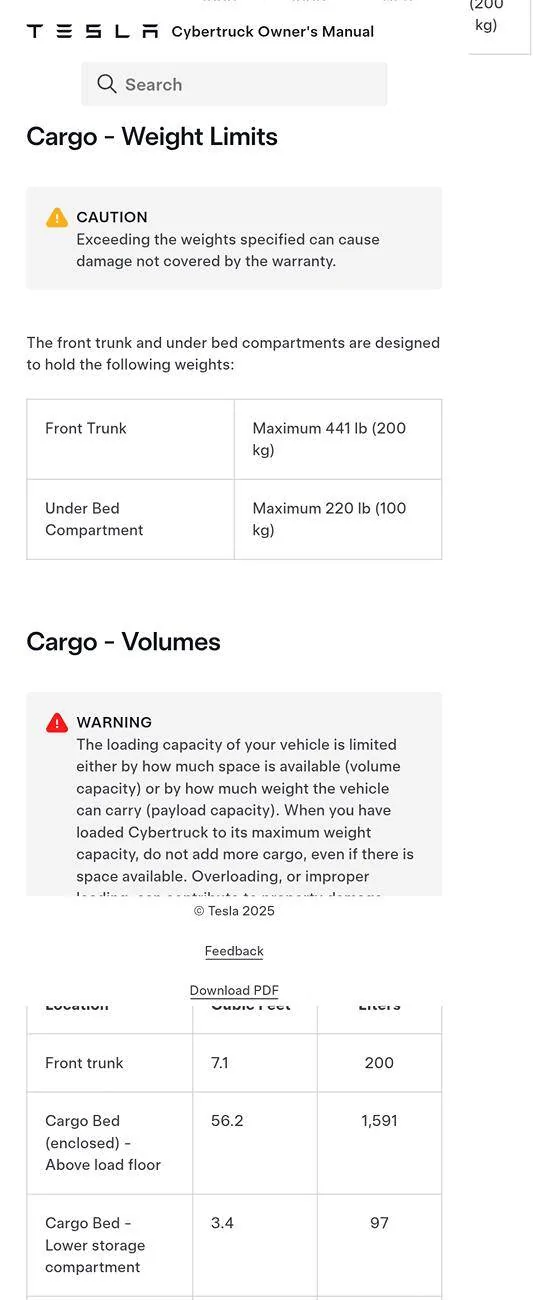 Tesla Cybertruck Range Extender Officially Cancelled! 1000010046