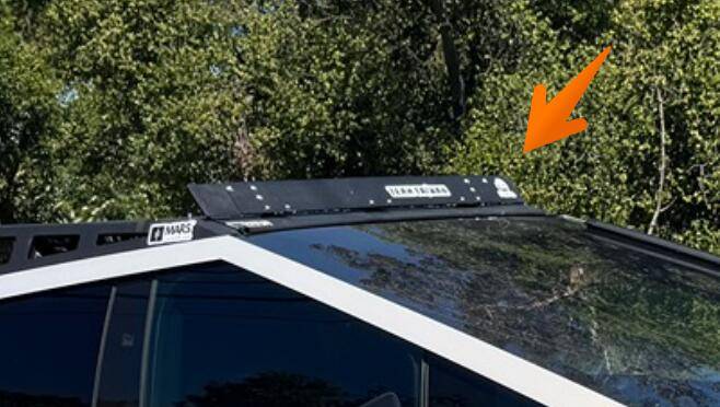 Tesla Cybertruck Cybertruck x Mars Adventure Gear: Show Us Your "Mars-Ready" Setup this