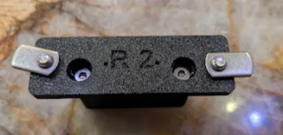 Tesla Cybertruck T-Slot 8020 Roof Rack DIY - 3D Print Your Own 1746833292186-2