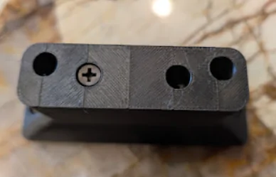 Tesla Cybertruck T-Slot 8020 Roof Rack DIY - 3D Print Your Own 1746848857214-sx