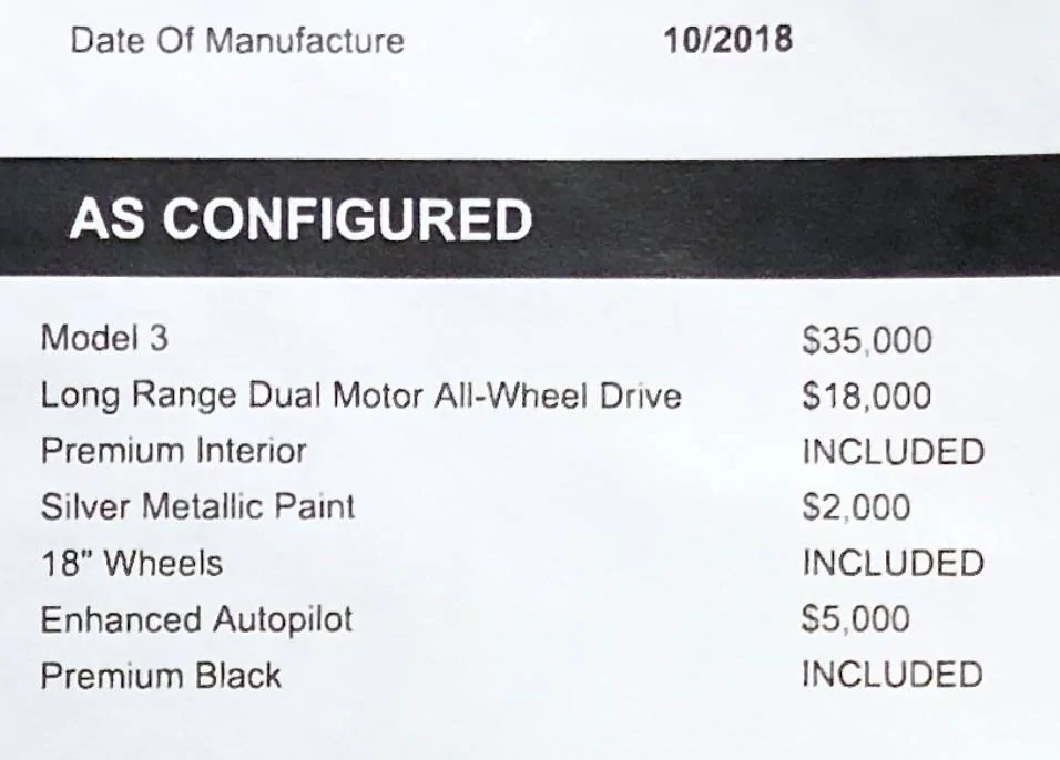Tesla Cybertruck Would You BUY a CT again today? 1746891799410-54