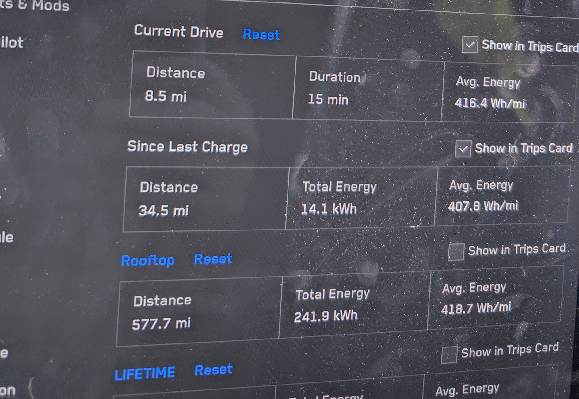 Tesla Cybertruck Cybertruck Range with our products (CYBERTRUCKco) PXL_20250510_173937287.RAW-01.COVER~2