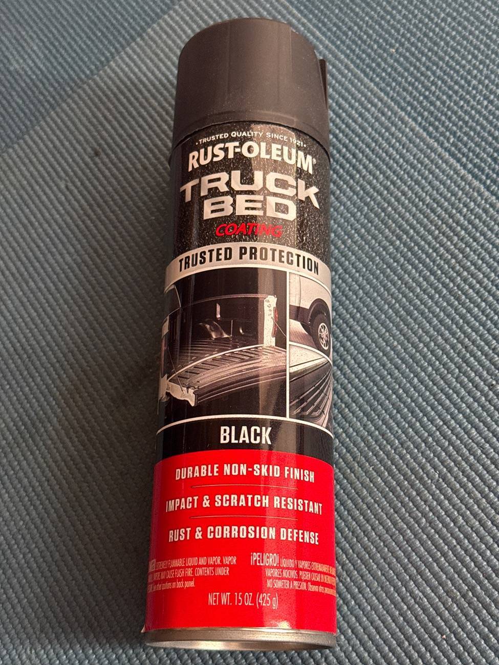 Tesla Cybertruck Exterior plastic, trim, mud flaps - How to protect and clean? 1746906128134-xm