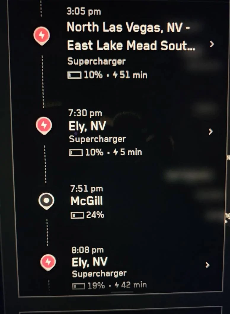 Tesla Cybertruck Range Extender Officially Cancelled! SmartSelect_20250511_054345_Gallery