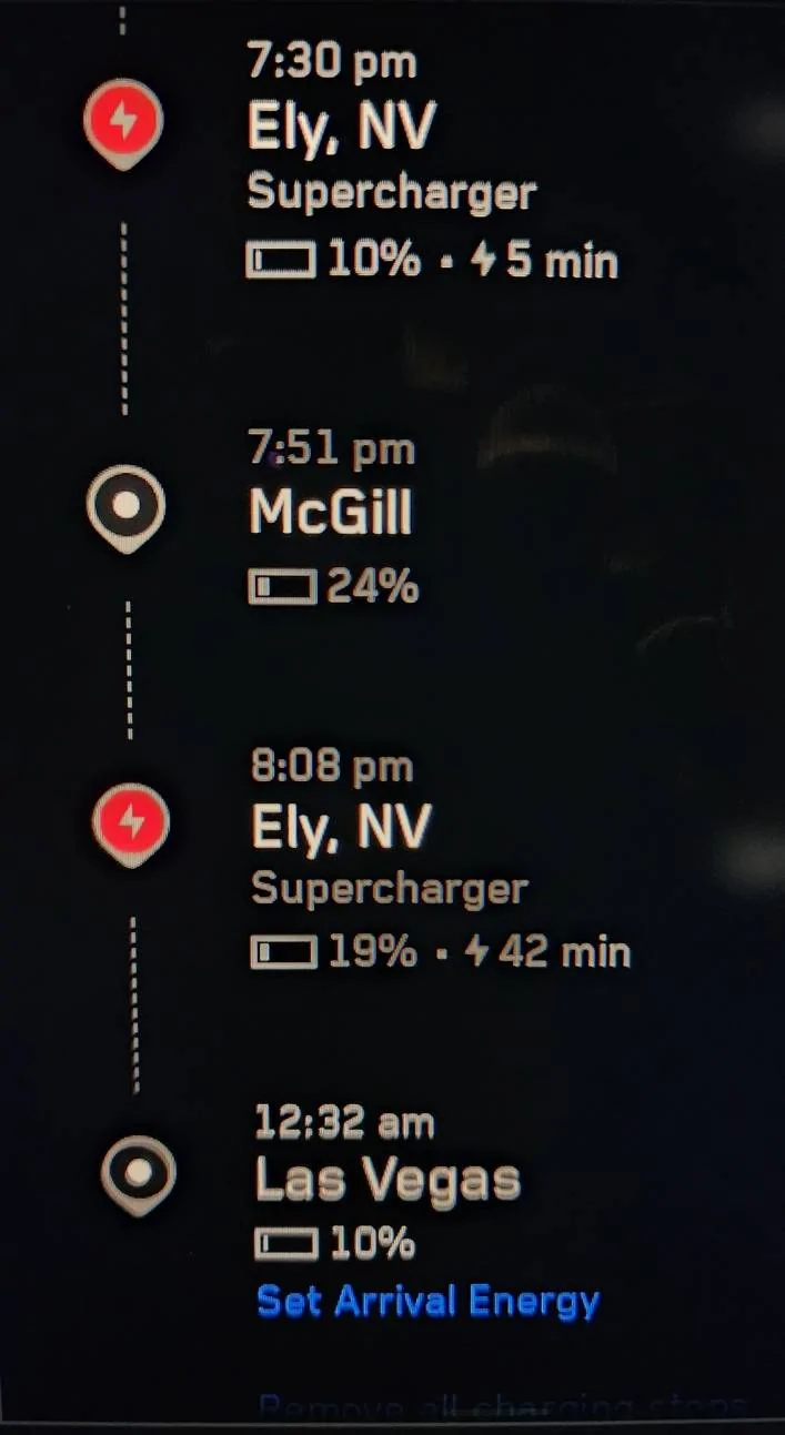 Tesla Cybertruck Range Extender Officially Cancelled! SmartSelect_20250511_054410_Gallery