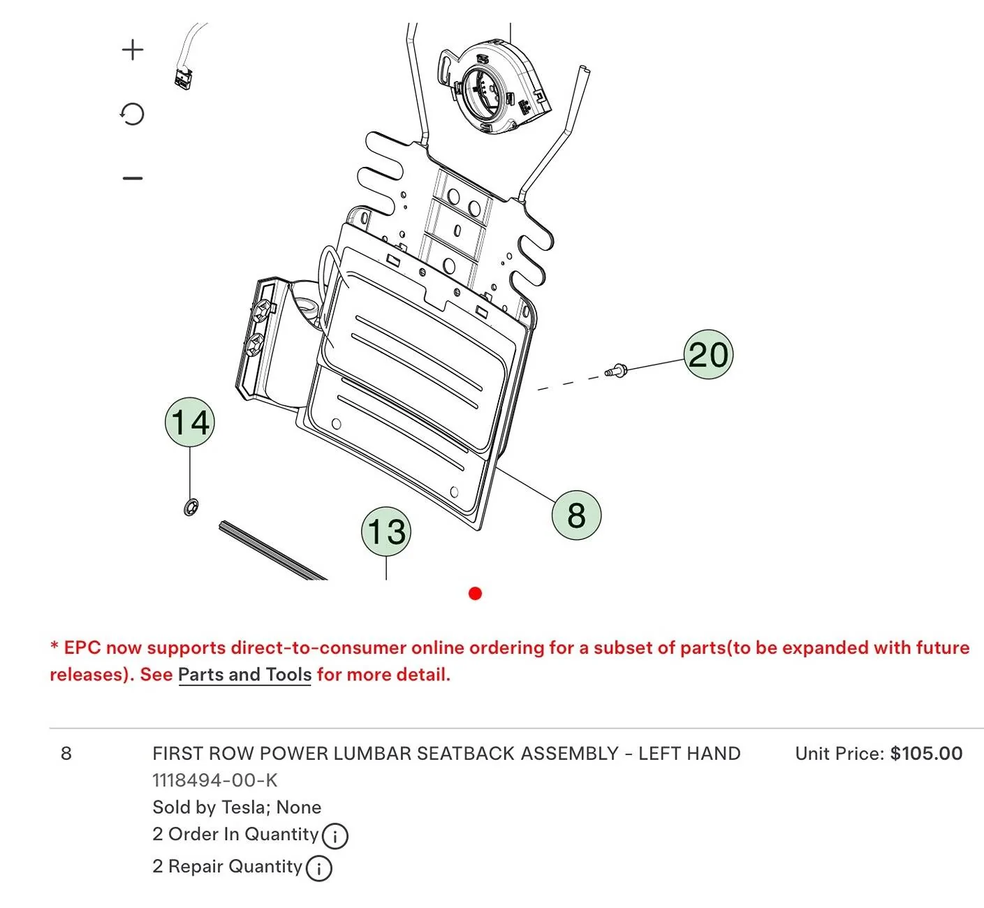 Tesla Cybertruck What’s broken that you might not realize? Example: beast top speed of 114=bad inverters 1746979906602-2c