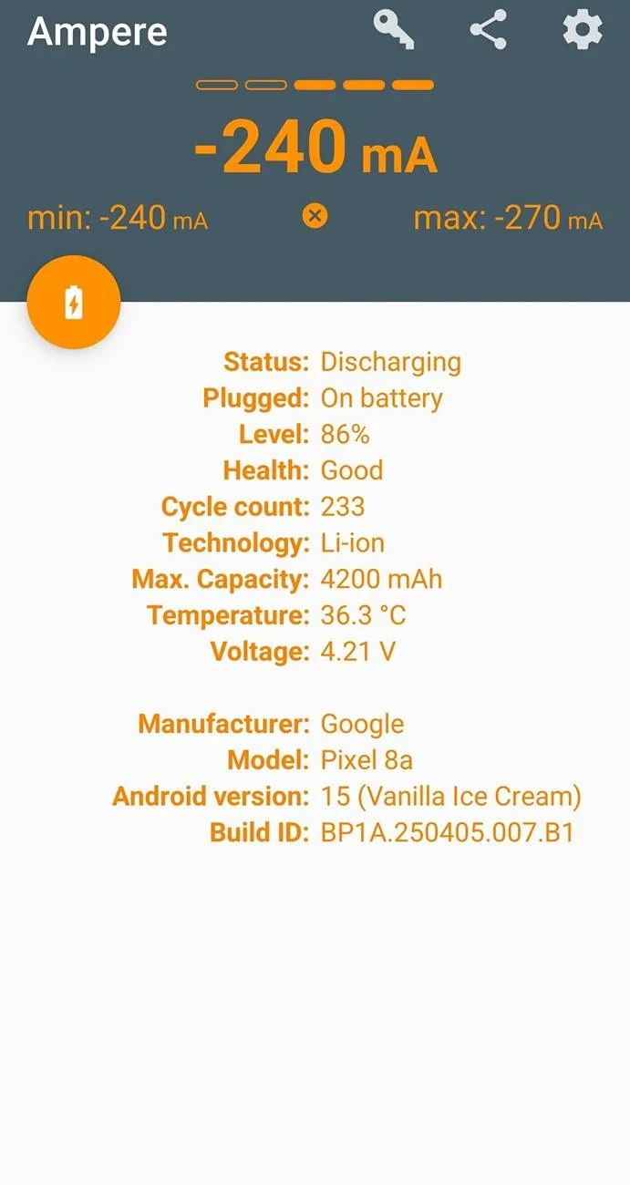 Tesla Cybertruck Phone gets sooo hot with wireless charging WhatsApp Image 2025-05-11 at 12.18.16_290b594f