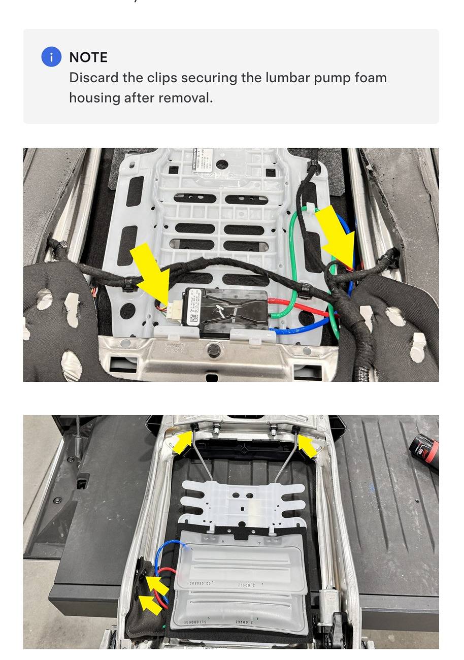 Tesla Cybertruck What’s broken that you might not realize? Example: beast top speed of 114=bad inverters SmartSelect_20250511_122614_Firefox