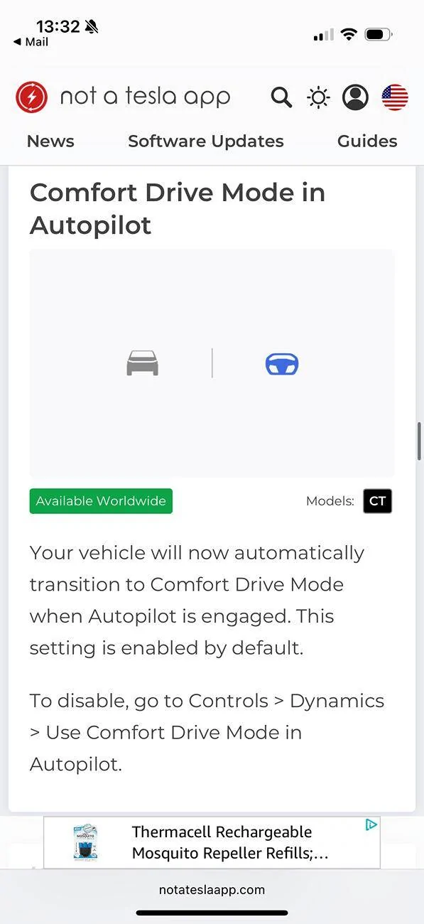 Tesla Cybertruck *New Update* 2025.14.3.1 IMG_1347