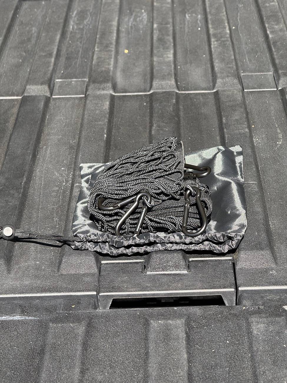 Tesla Cybertruck 🎉 Cybertruck Trunk Cargo Net Giveaway – Winners Announced! 🚀 IMG_1412