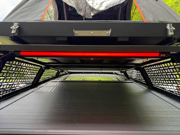 Tesla Cybertruck Urander Rack Mega Thread – Post Your Setup! BB3E5495-FFE6-4467-A0DA-4515BB353395