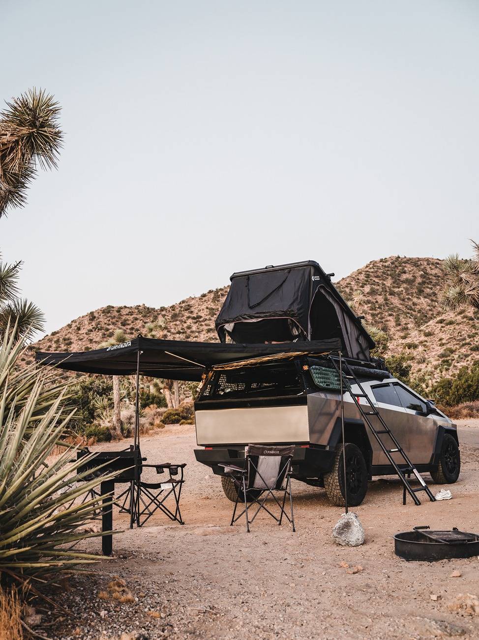Tesla Cybertruck POLL: Do you own the OEM Cybertrucktent??? Do you want one? DSCF6039-3.JPG