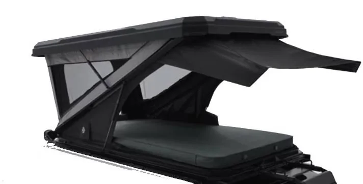 Tesla Cybertruck POLL: Do you own the OEM Cybertrucktent??? Do you want one? IMG_1426