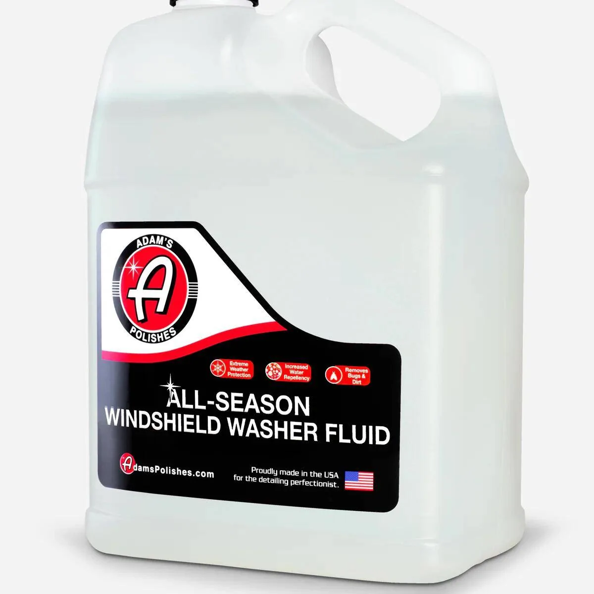 Tesla Cybertruck Wiper Fluid Options - Preferably Clear. Suggestions? 1747311271941-w0