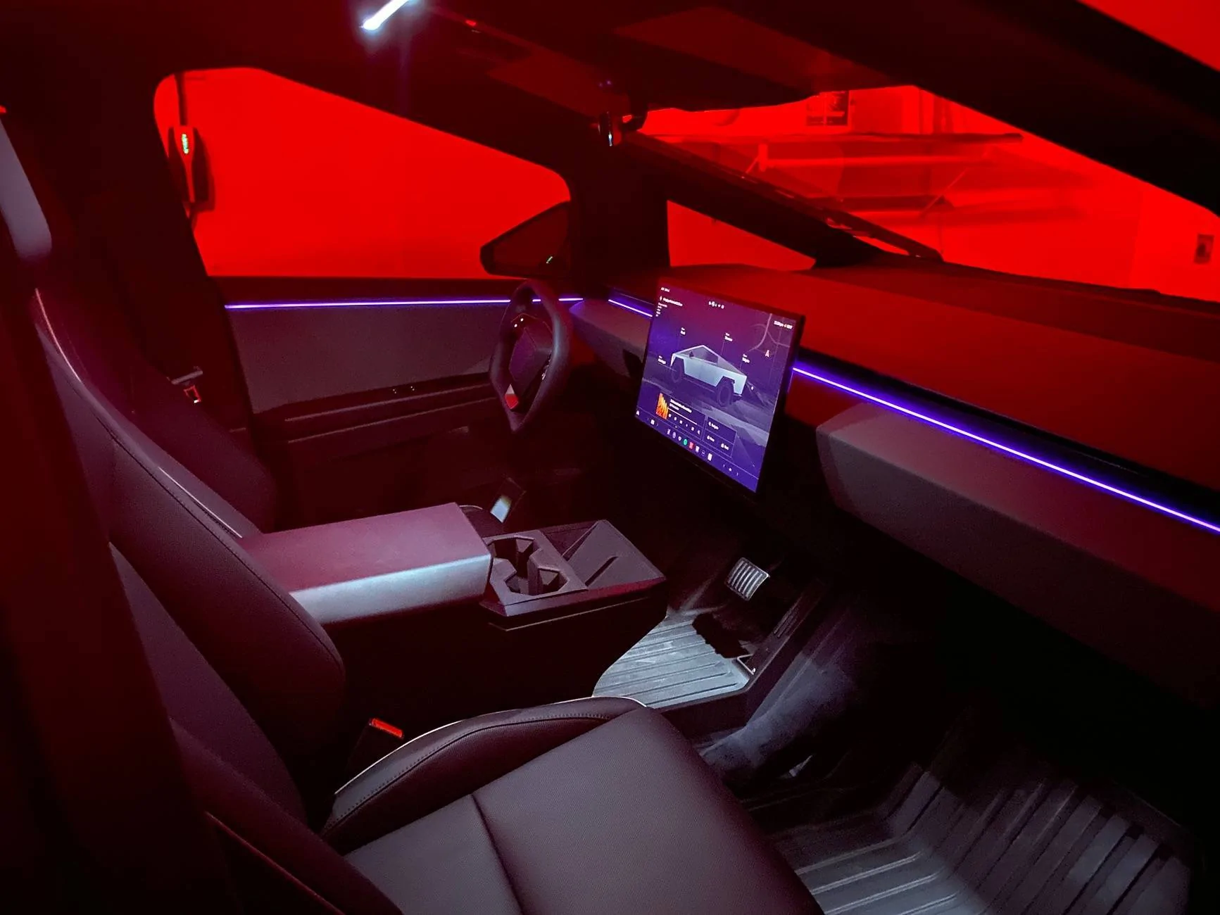 Tesla Cybertruck ➡️🗳️VOTE MAY'S REALWHEELS EV CYBERTRUCK OF THE MONTH (RWCev CTOTM) HERE! 01HohenzollernSubmission1Matth