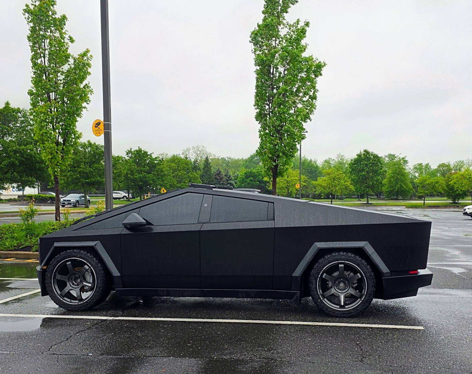 Tesla Cybertruck 📸Post Your May Cybertruck Photos Here! (RWCev CTOTM Giveaway Contest!) 20250514_162624