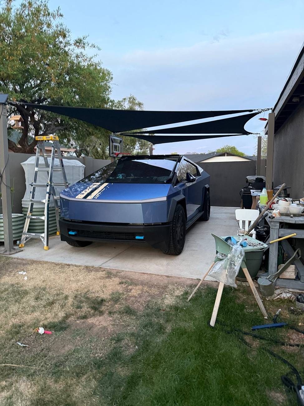 Tesla Cybertruck 🛻 BestEvMod May Giveaway – Let’s Roll. IMG_2714