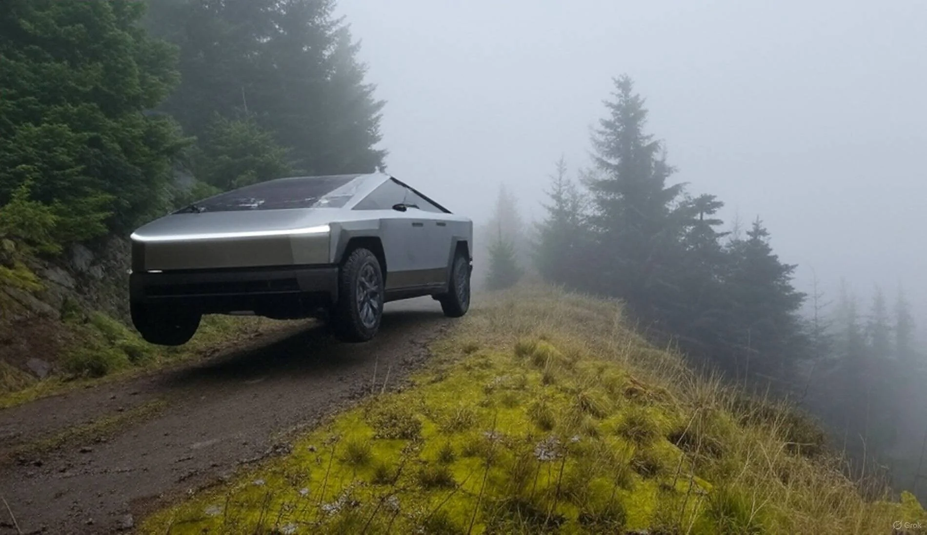 Tesla Cybertruck Daily random Cybertruck photos thread - Post Yours! 📸 🤳 imag