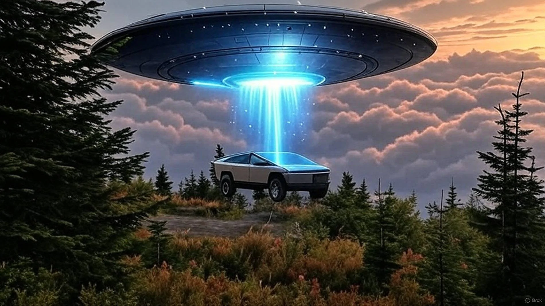 Tesla Cybertruck Daily random Cybertruck photos thread - Post Yours! 📸 🤳 image0001