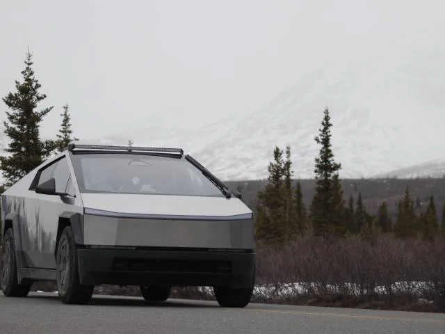Tesla Cybertruck Daily random Cybertruck photos thread - Post Yours! 📸 🤳 _MG_6208