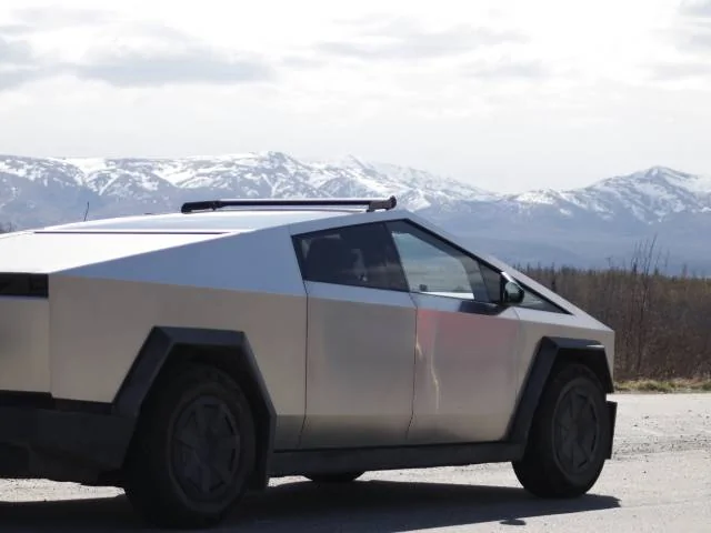 Tesla Cybertruck Daily random Cybertruck photos thread - Post Yours! 📸 🤳 _MG_6103