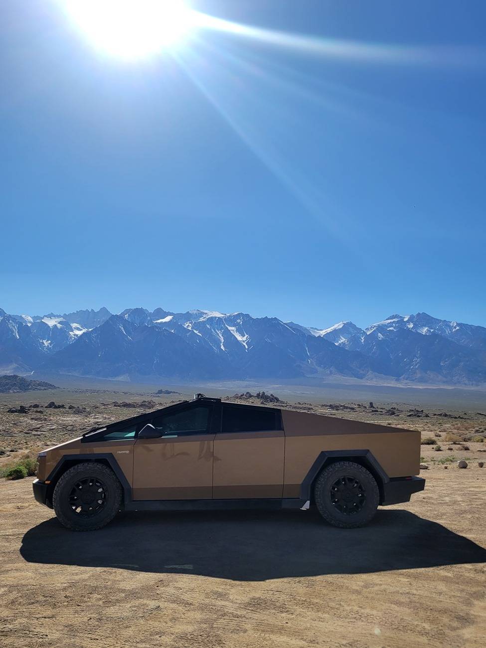 Tesla Cybertruck 🛻 BestEvMod May Giveaway – Let’s Roll. 20250412_160240