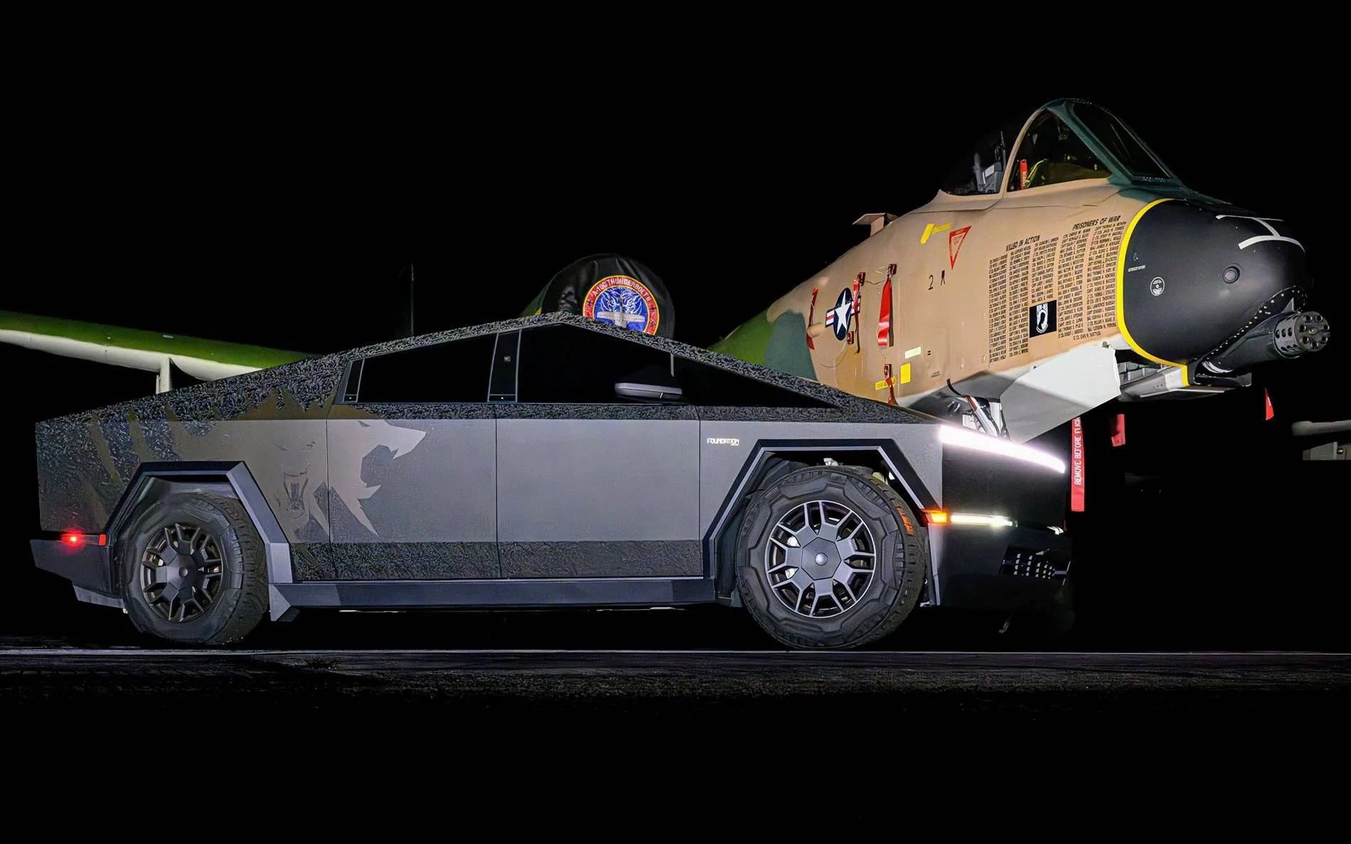 Tesla Cybertruck 🛻 BestEvMod May Giveaway – Let’s Roll. 1000004076