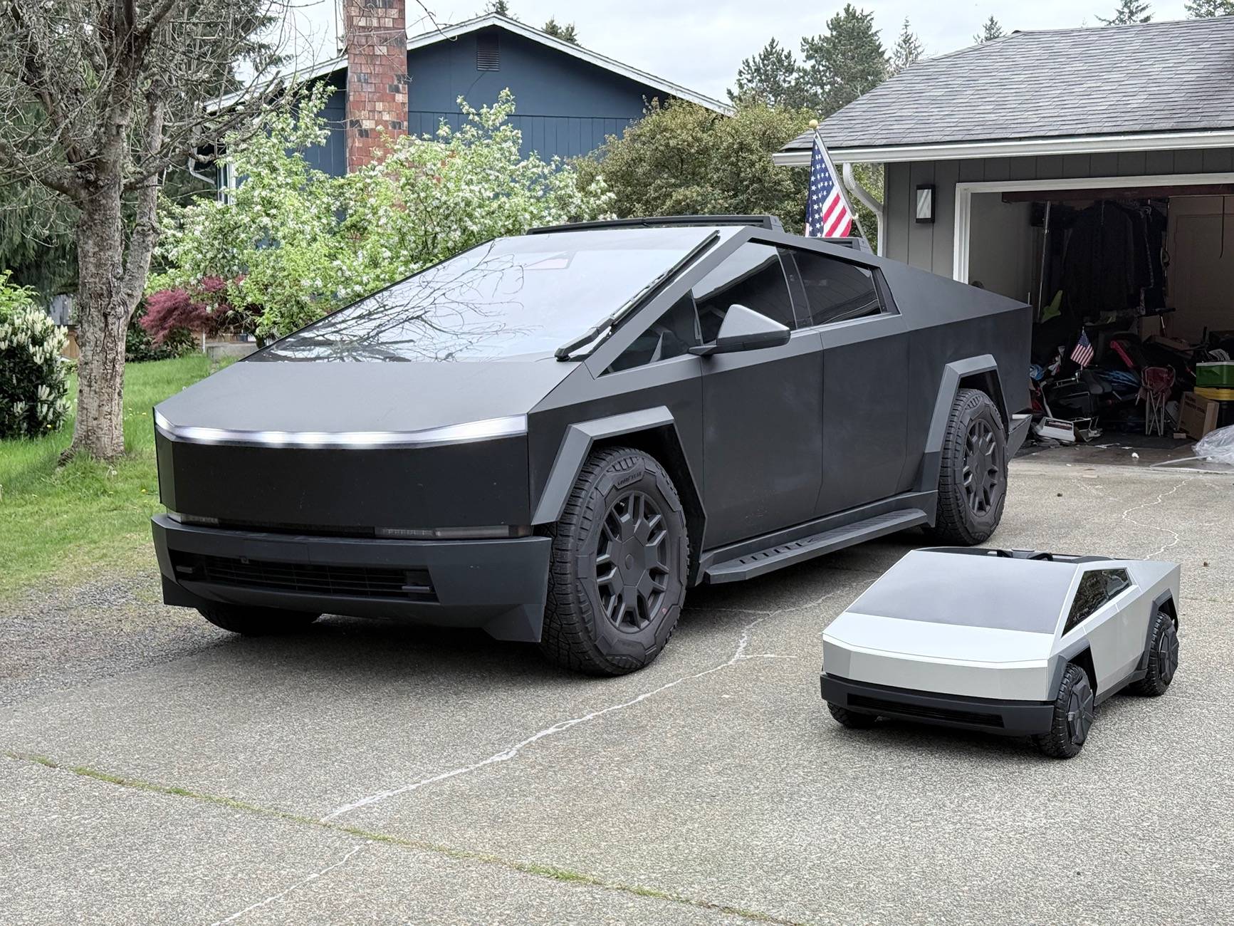 Tesla Cybertruck 🛻 BestEvMod May Giveaway – Let’s Roll. IMG_2878