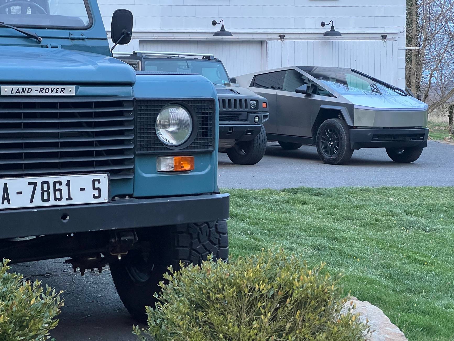 Tesla Cybertruck 🛻 BestEvMod May Giveaway – Let’s Roll. IMG_0083