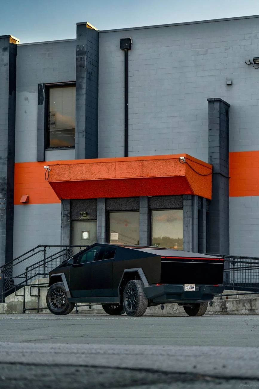 Tesla Cybertruck 🛻 BestEvMod May Giveaway – Let’s Roll. IMG_3534