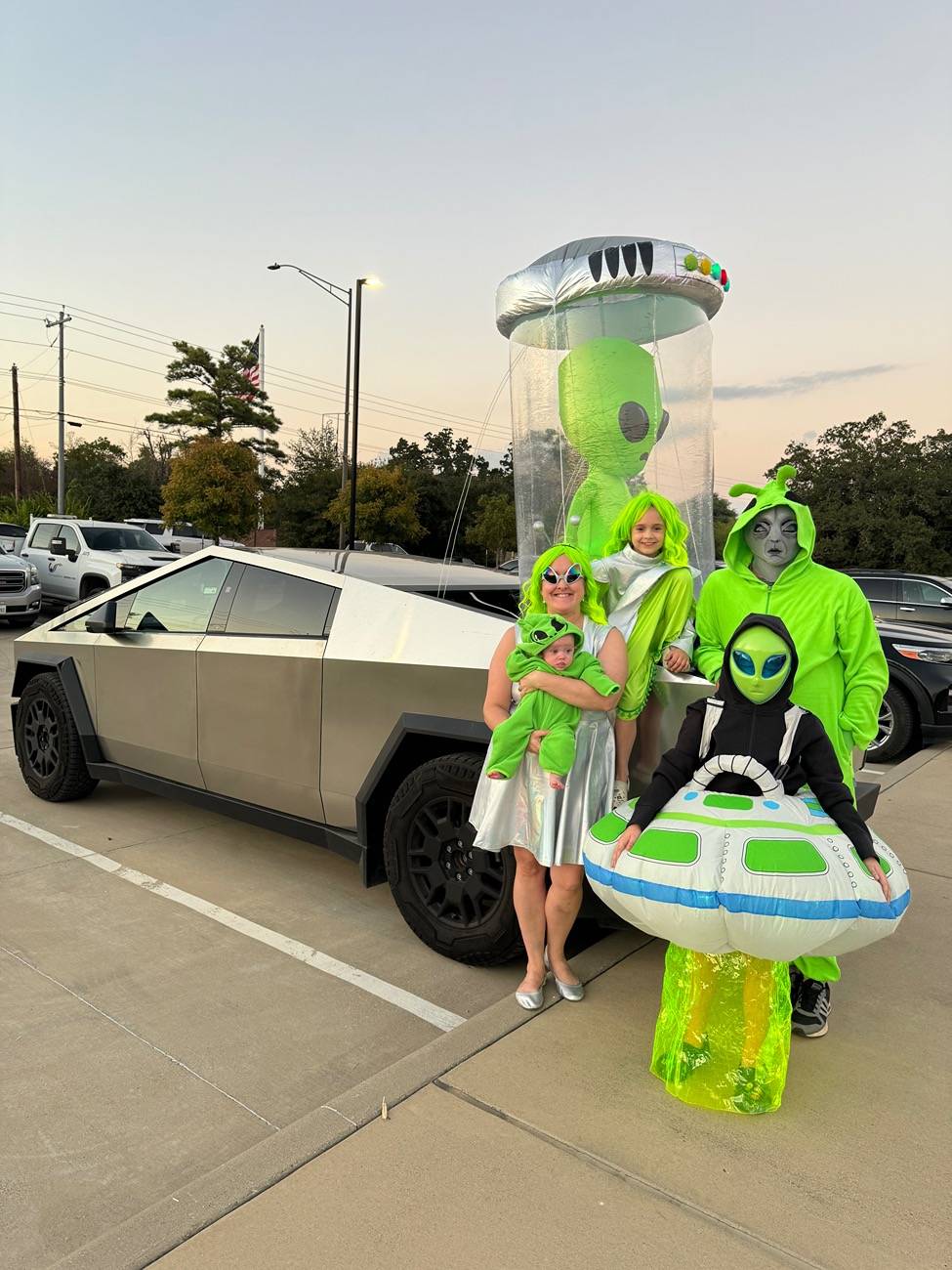 Tesla Cybertruck 🛻 BestEvMod May Giveaway – Let’s Roll. IMG_9719