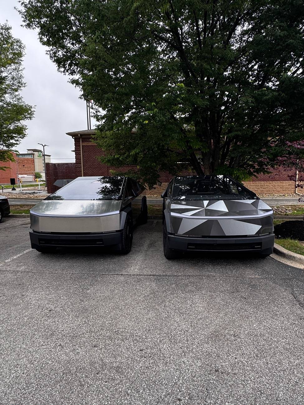 Tesla Cybertruck 🛻 BestEvMod May Giveaway – Let’s Roll. IMG_5331