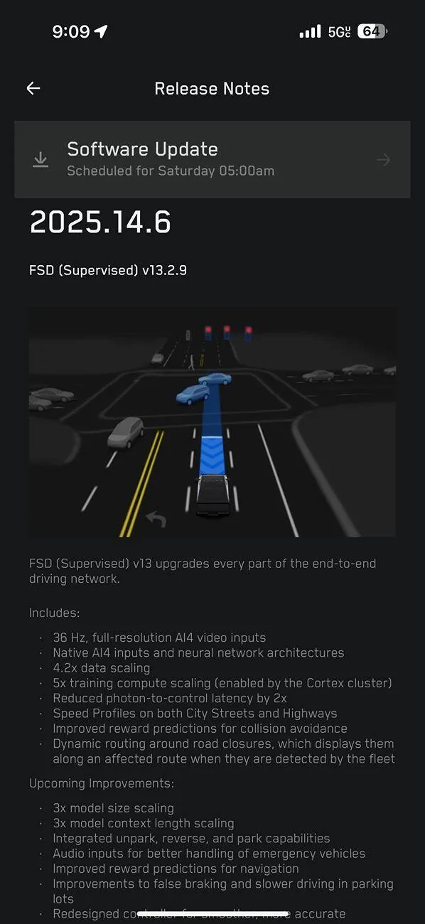 Tesla Cybertruck Why is FSD not staying centered? CALIBRATION? Am I alone with this issue??? IMG_7272