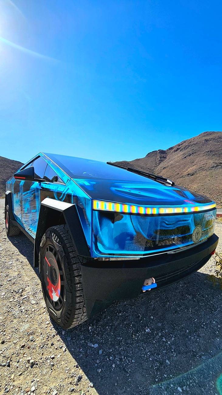 Tesla Cybertruck 🛻 BestEvMod May Giveaway – Let’s Roll. 20250426_162616(0)