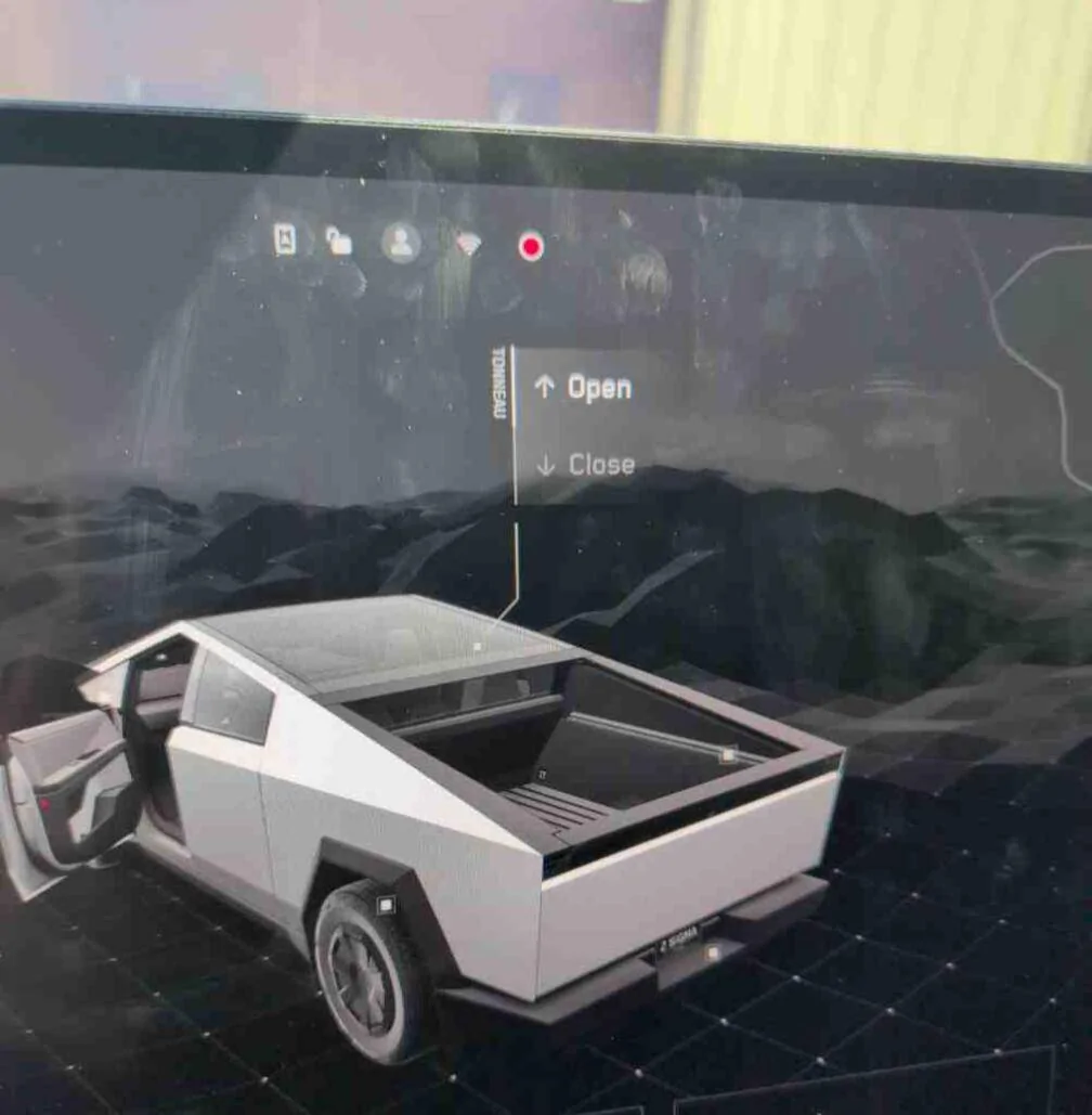 Tesla Cybertruck FSD 13.2.9 now downloading (release notes) 1000001634
