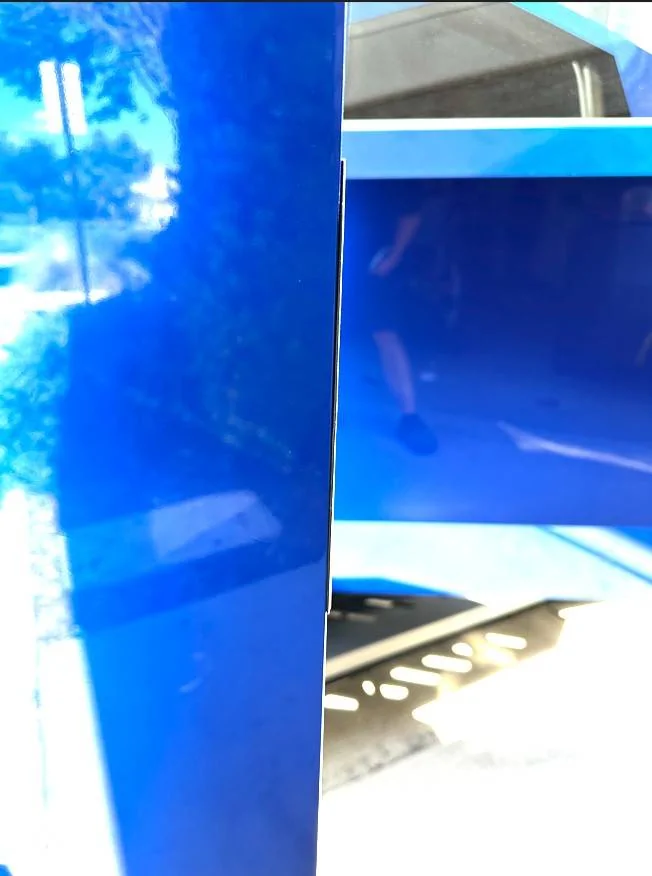 Tesla Cybertruck Review of some BestEVMod products i installed handle sid