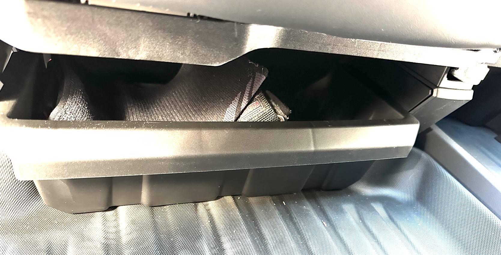 Tesla Cybertruck Review of some BestEVMod products i installed bin under