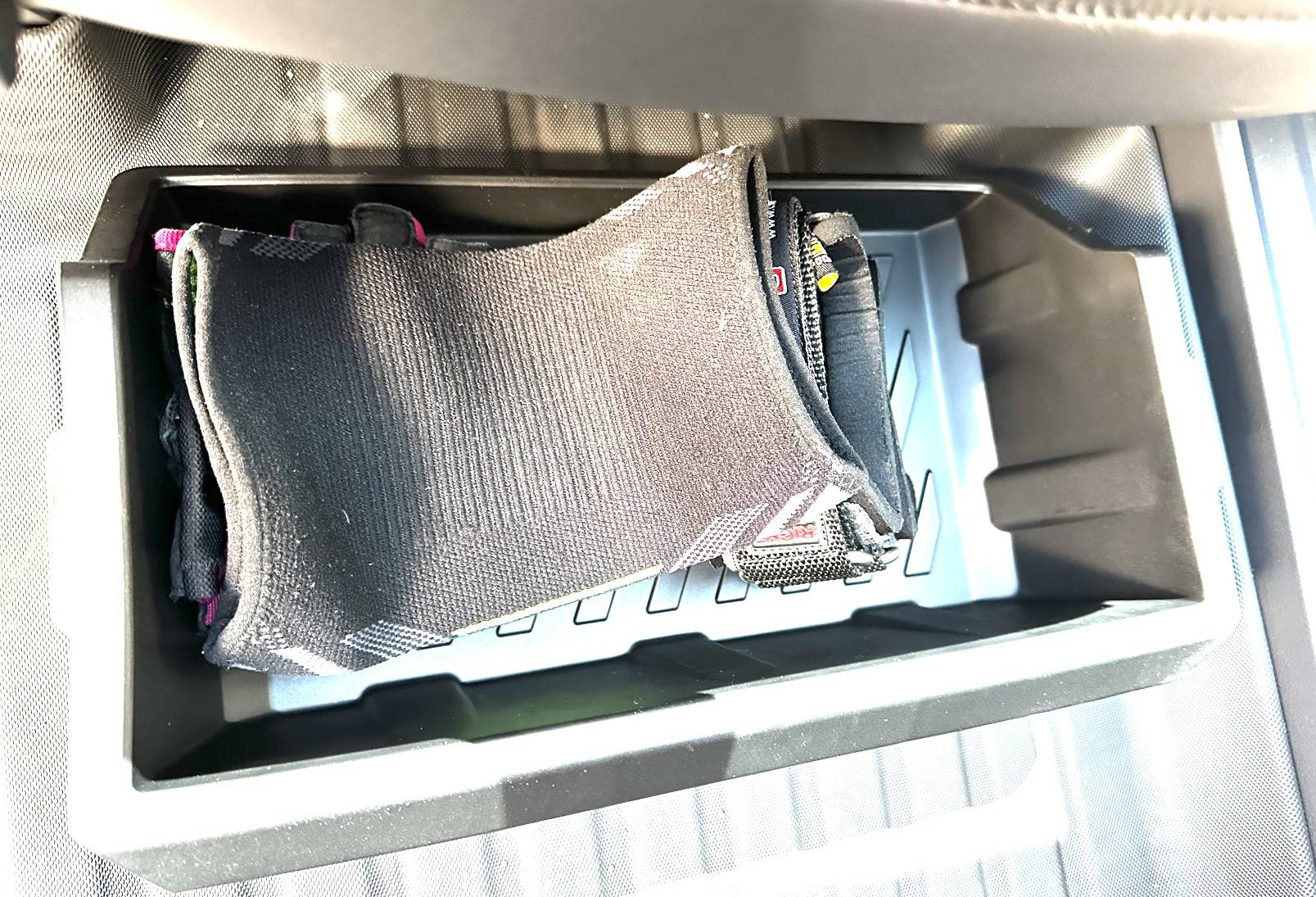 Tesla Cybertruck Review of some BestEVMod products i installed bin