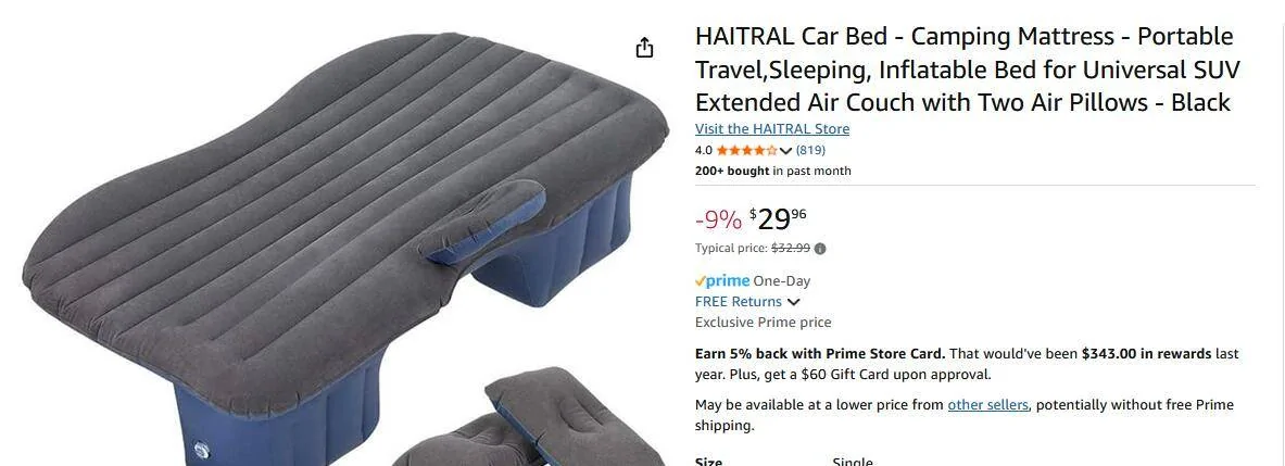 Tesla Cybertruck Aftermarket request, level seat sleeper zimage10200
