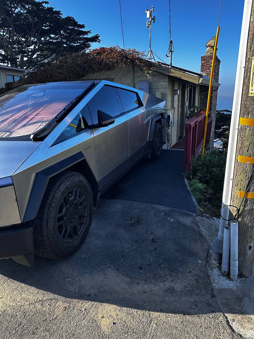 Tesla Cybertruck 🛻 BestEvMod May Giveaway – Let’s Roll. IMG_8470
