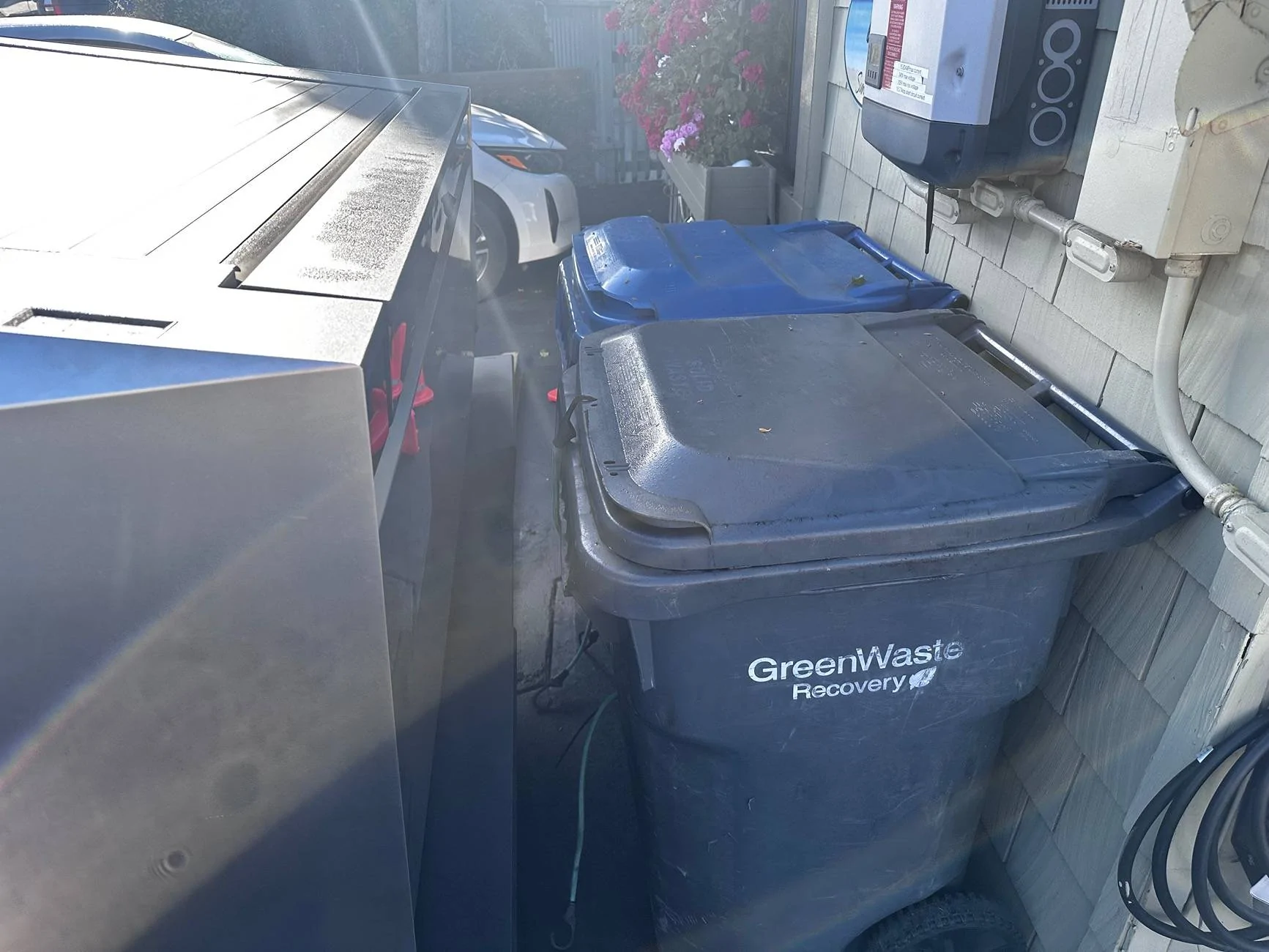 Tesla Cybertruck 🛻 BestEvMod May Giveaway – Let’s Roll. IMG_8472