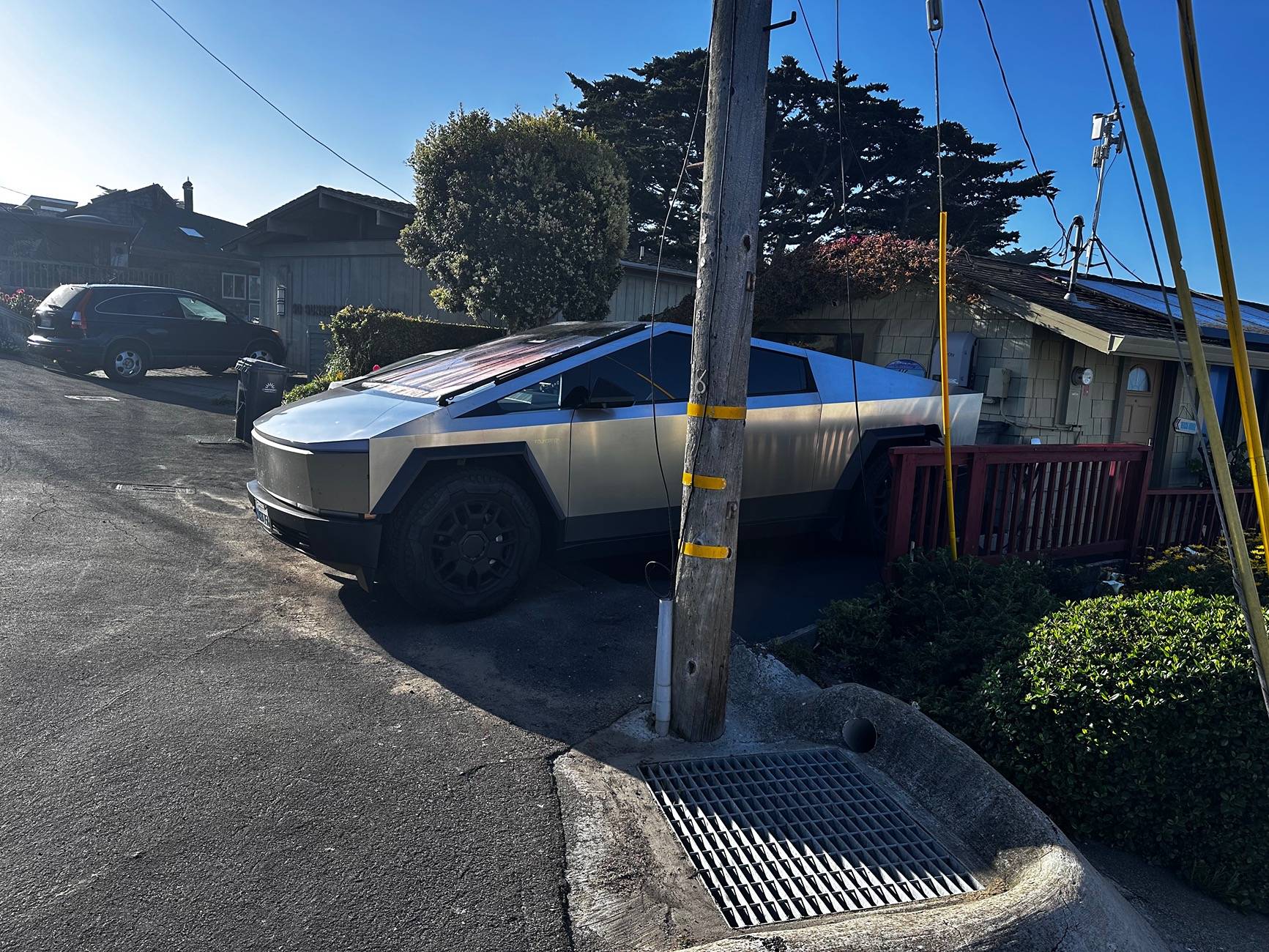 Tesla Cybertruck 🛻 BestEvMod May Giveaway – Let’s Roll. IMG_8471