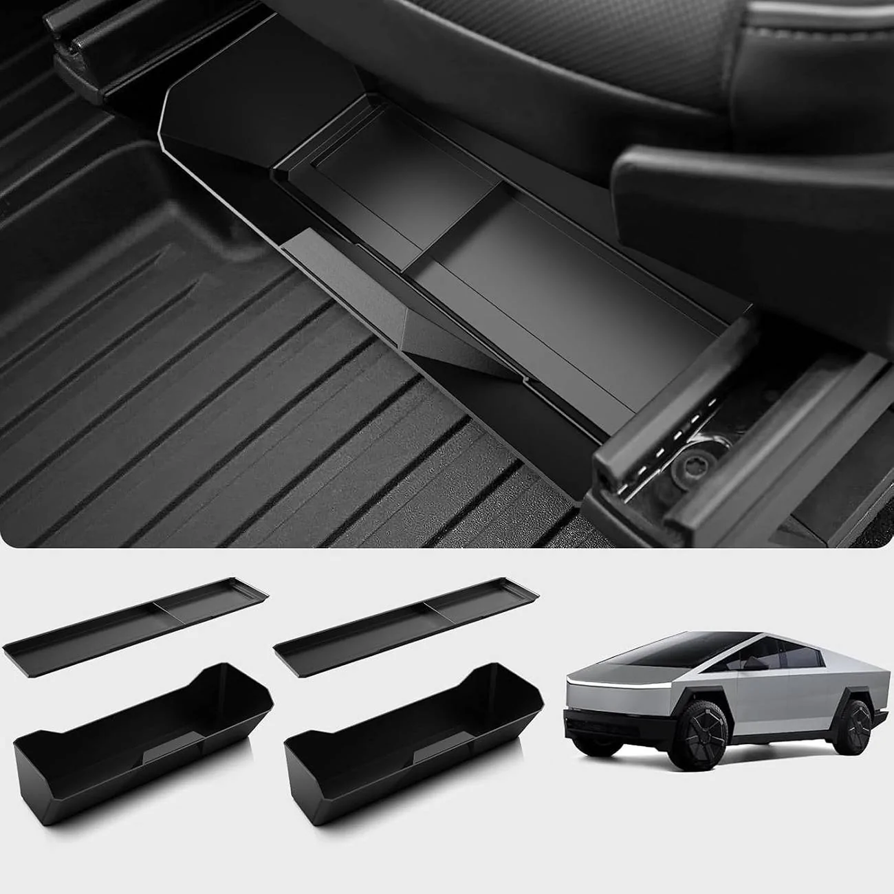 Tesla Cybertruck 50% Off Cybertruck Accessories by SUMK🔥 71than0NcCL._AC_SL1500_
