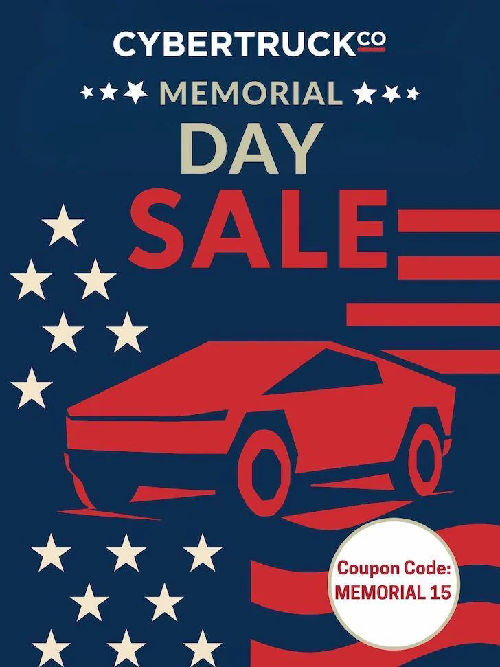 Tesla Cybertruck Memorial Day 2025 Sales by Site Sponsors 🇺🇸 1747933752061-f