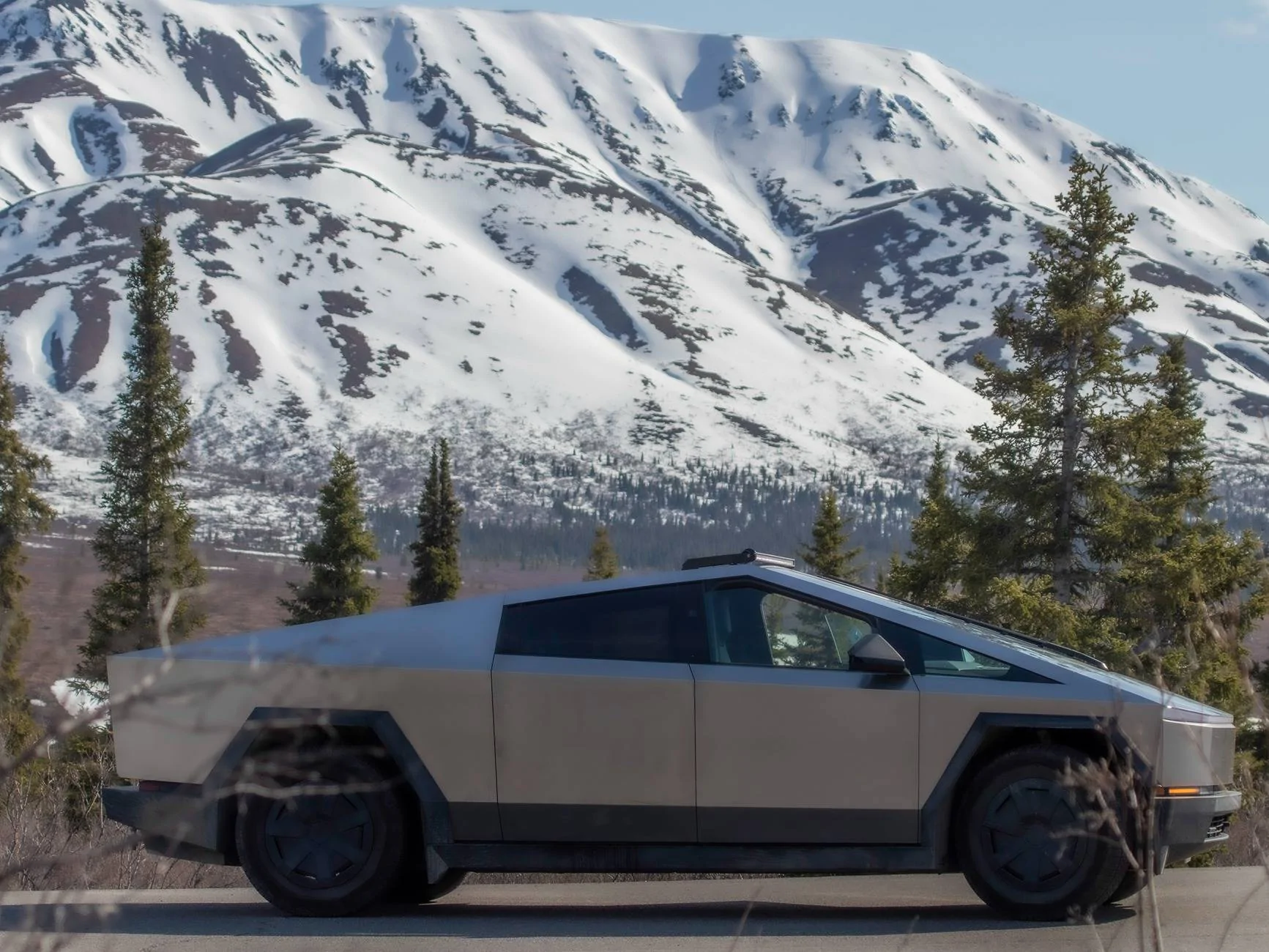 Tesla Cybertruck Daily random Cybertruck photos thread - Post Yours! 📸 🤳 _MG_6496