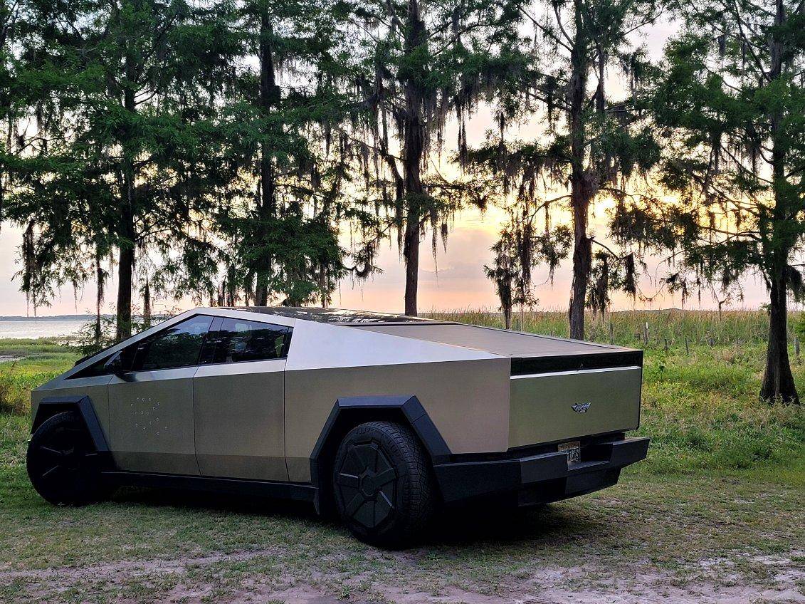 Tesla Cybertruck Daily random Cybertruck photos thread - Post Yours! 📸 🤳 image000000