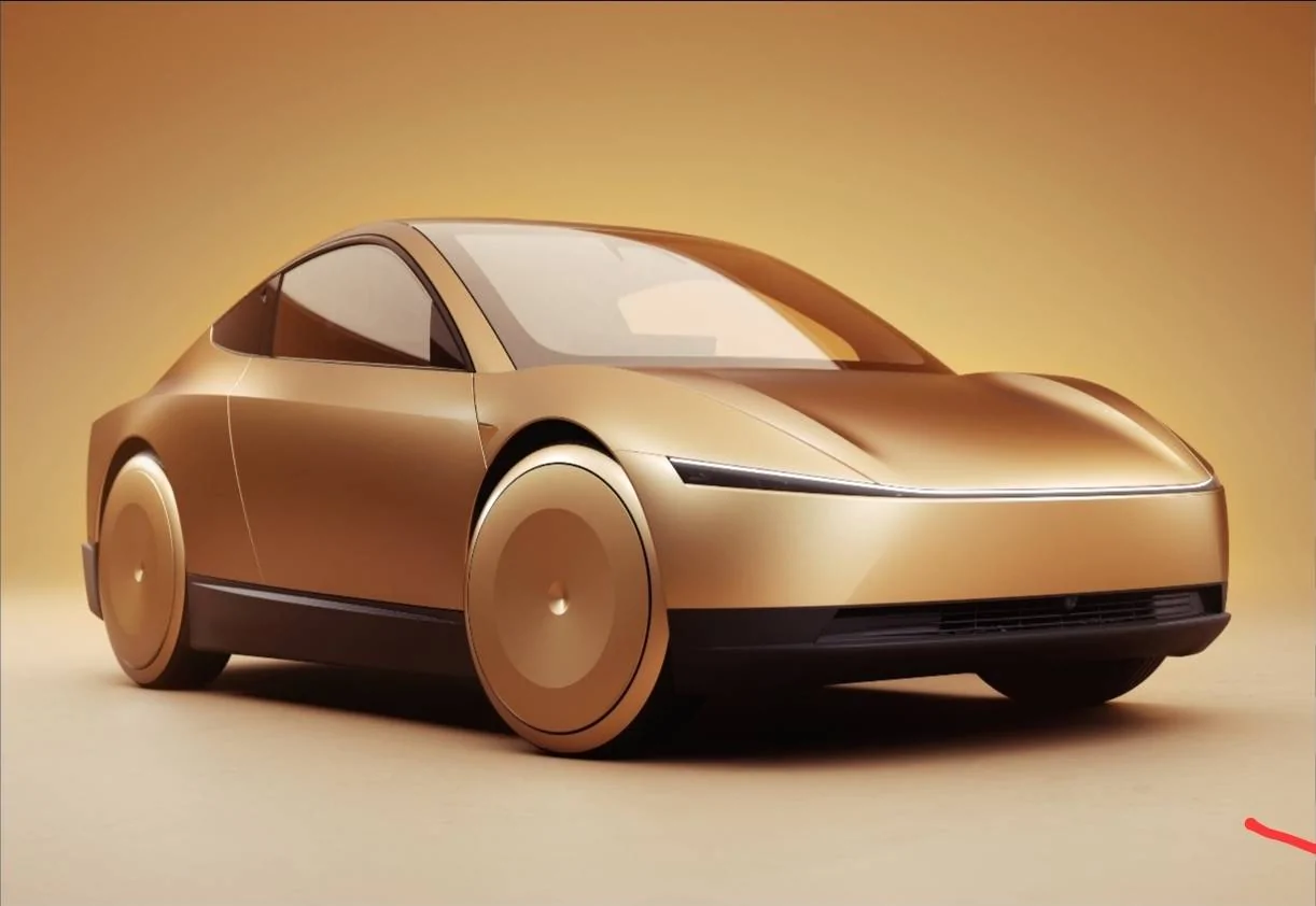 Tesla Cybertruck Urgh! Your truck is ugly... 1000061496